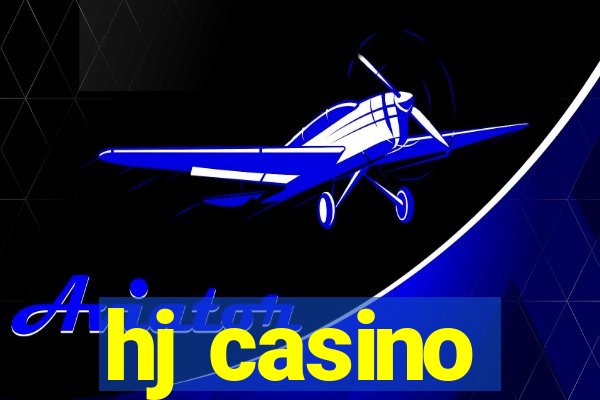 hj casino